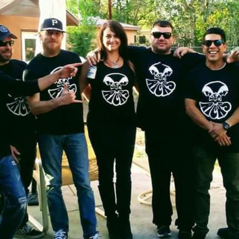 Meet your Posher, Noah